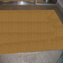 Super Berber Recessed Mats